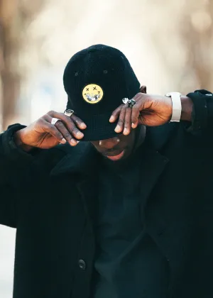 Afends Mens Chill - Unstructured Cap