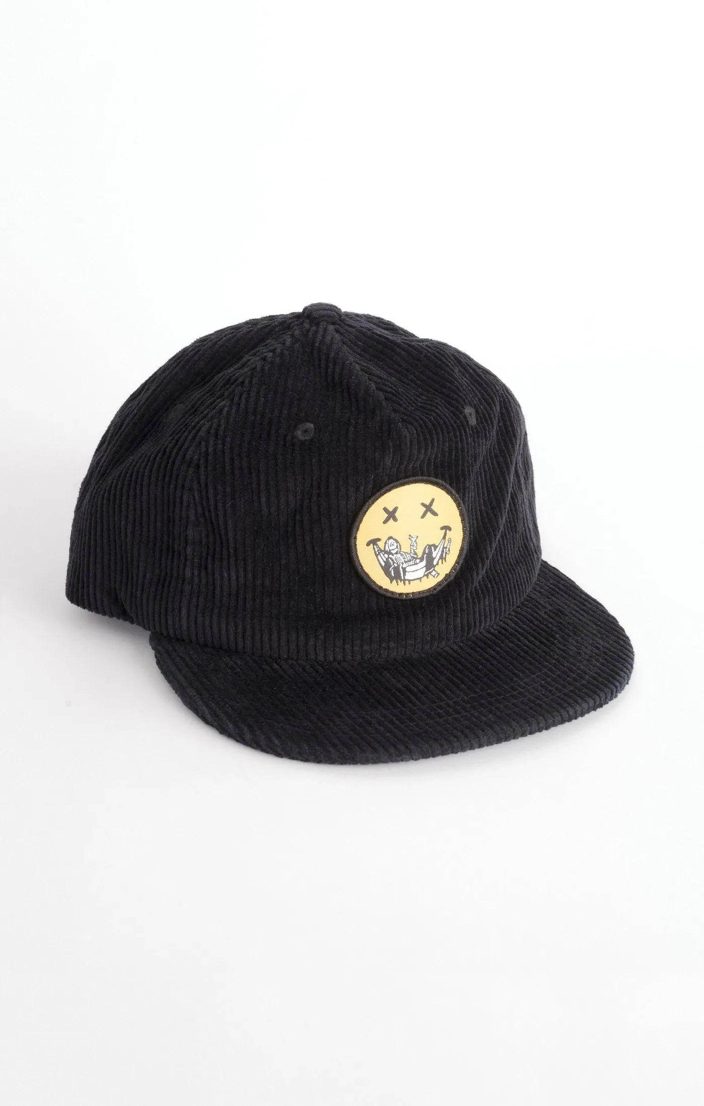 Afends Mens Chill - Unstructured Cap