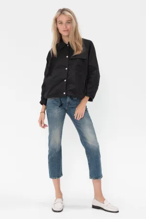Boy Straight Jean, Kelly Stretch