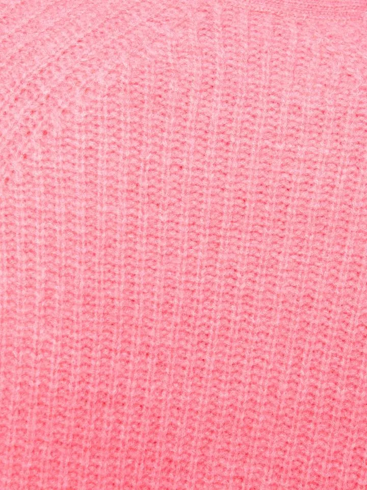 Brochu Walker - Jenny Cardigan in Nuevo Pink