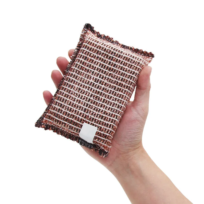 Copper Sponge