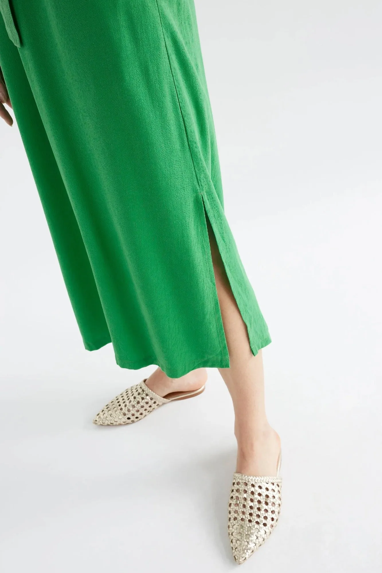 Elk Olyck Midi Dress
