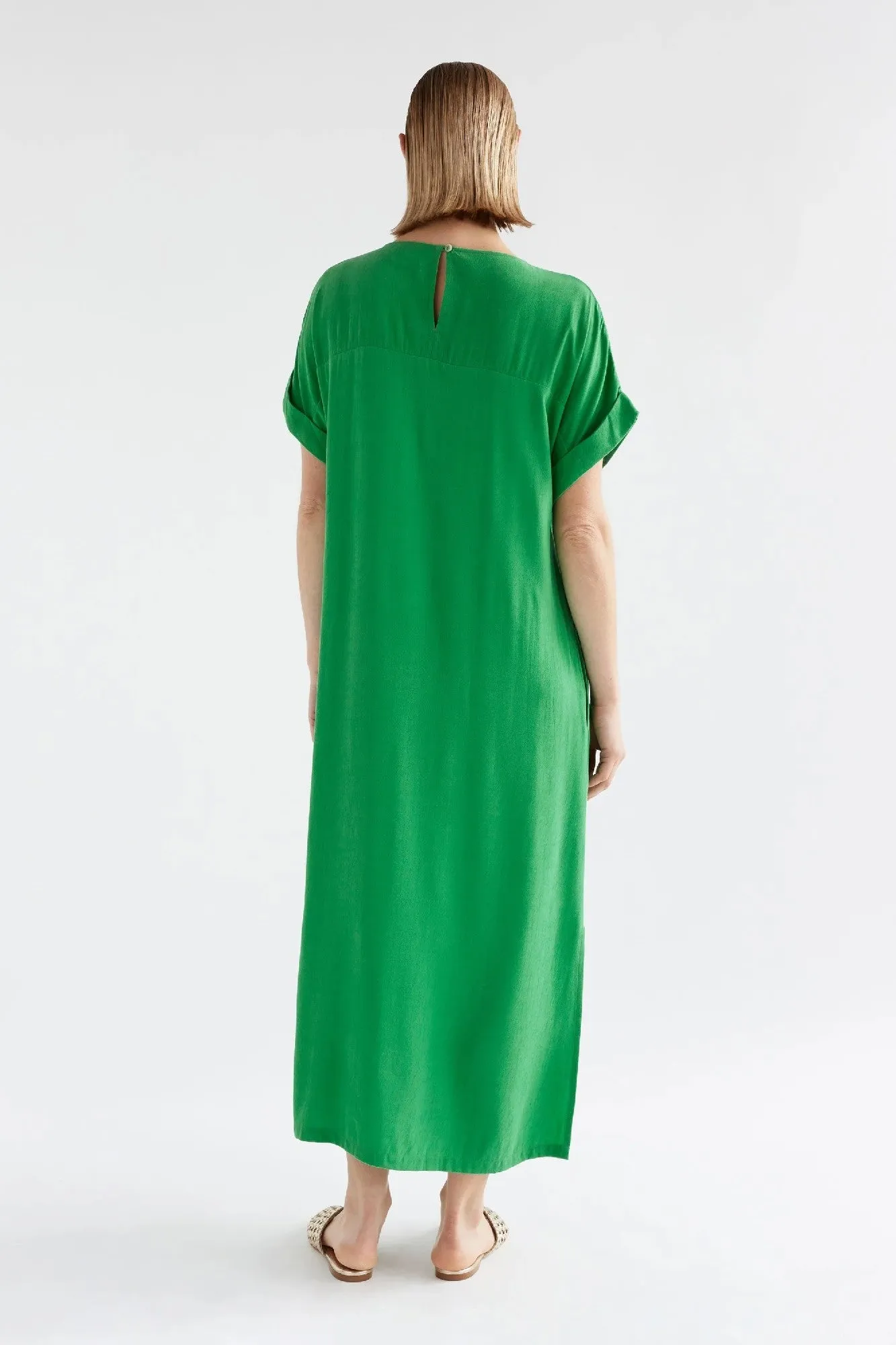 Elk Olyck Midi Dress