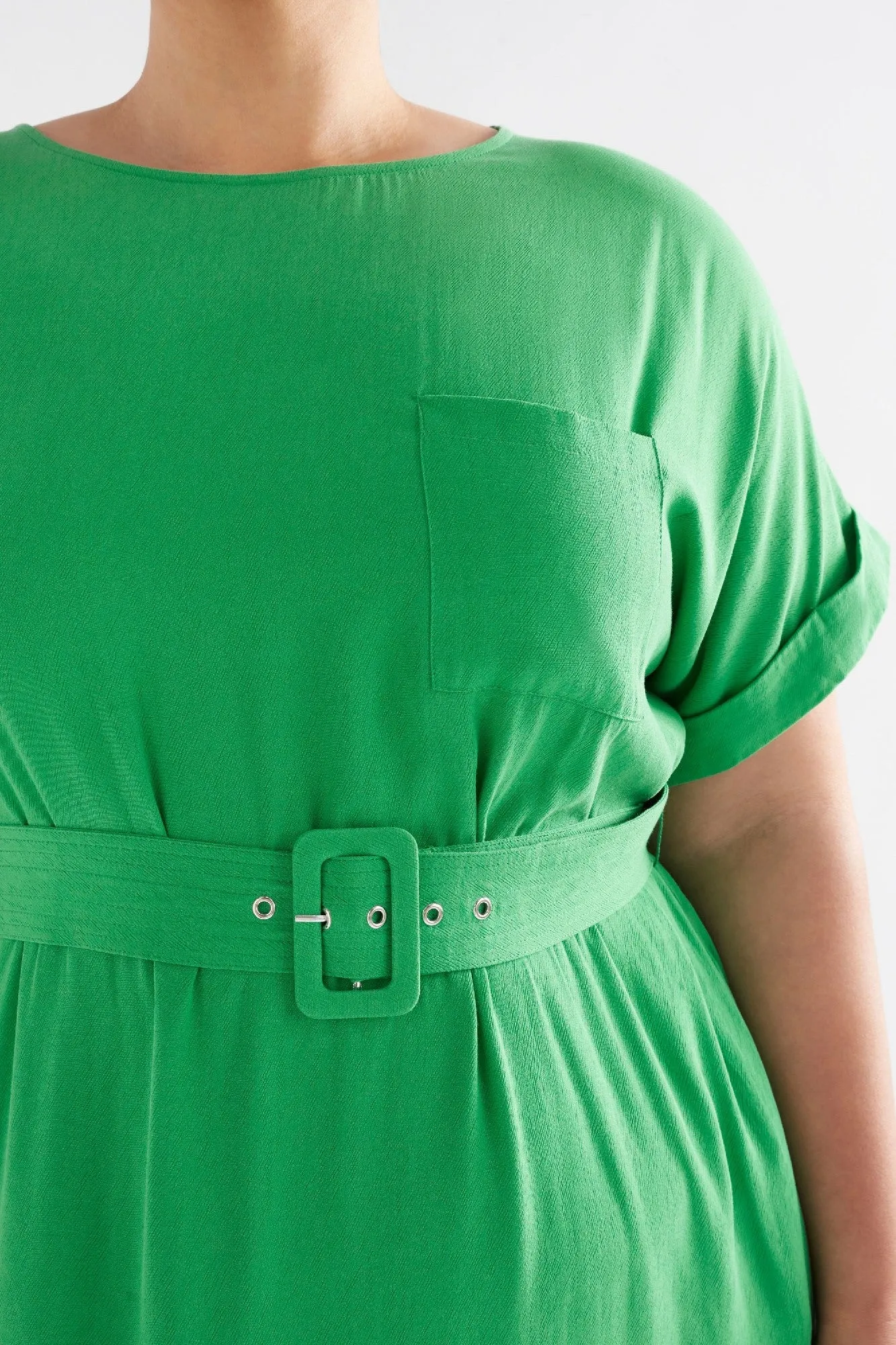 Elk Olyck Midi Dress