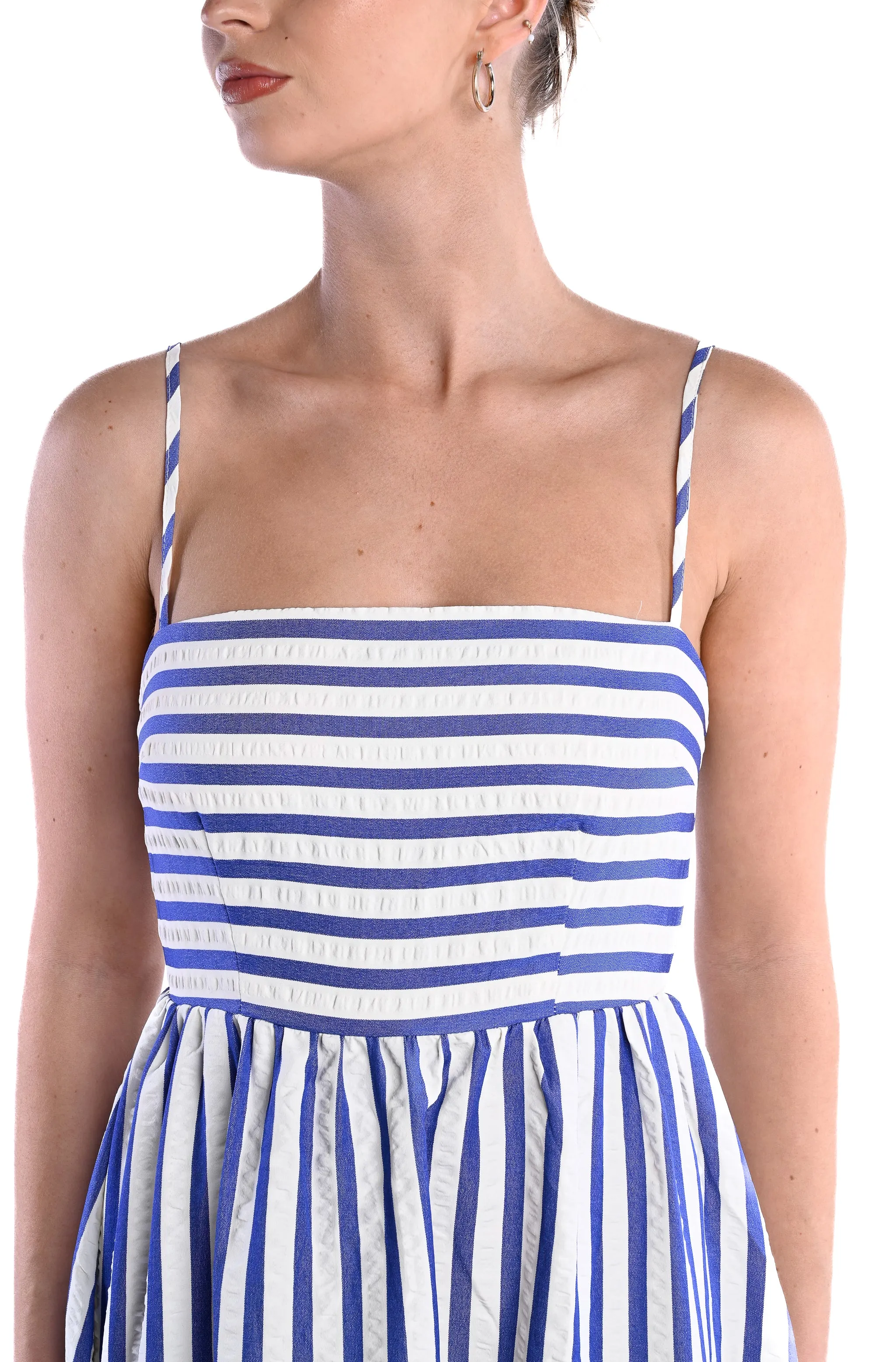 Eloise Midi Dress