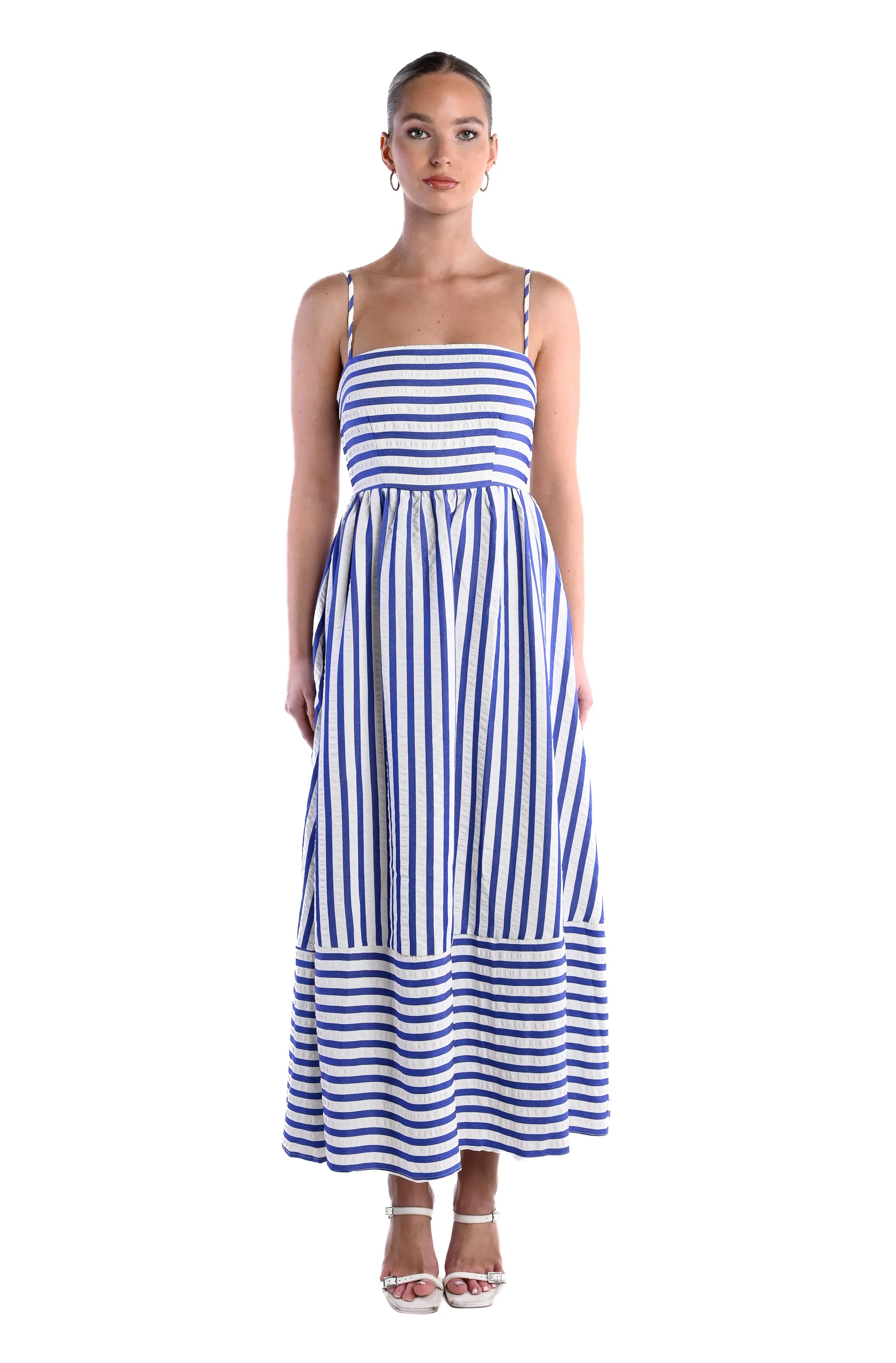Eloise Midi Dress