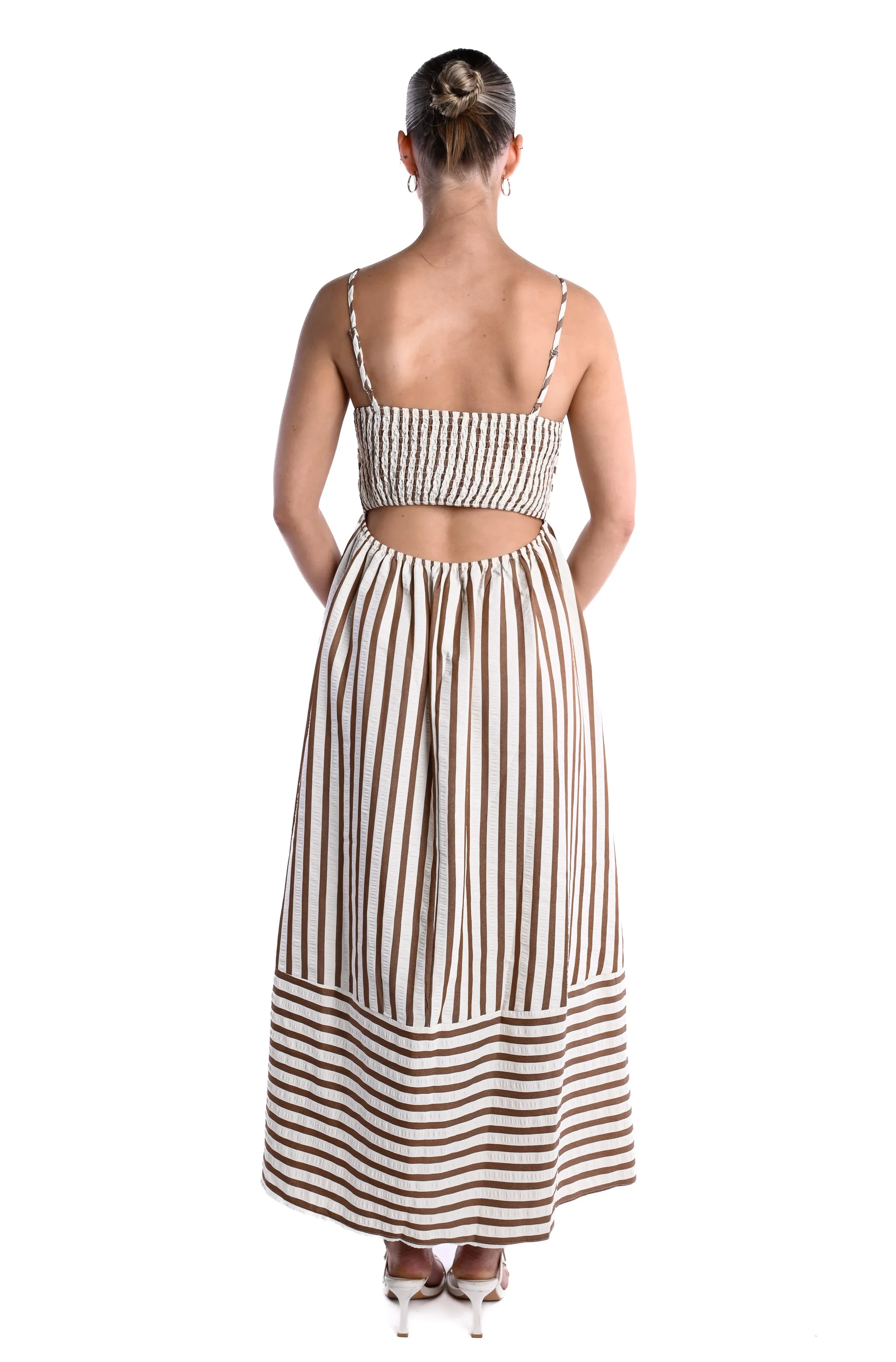 Eloise Midi Dress