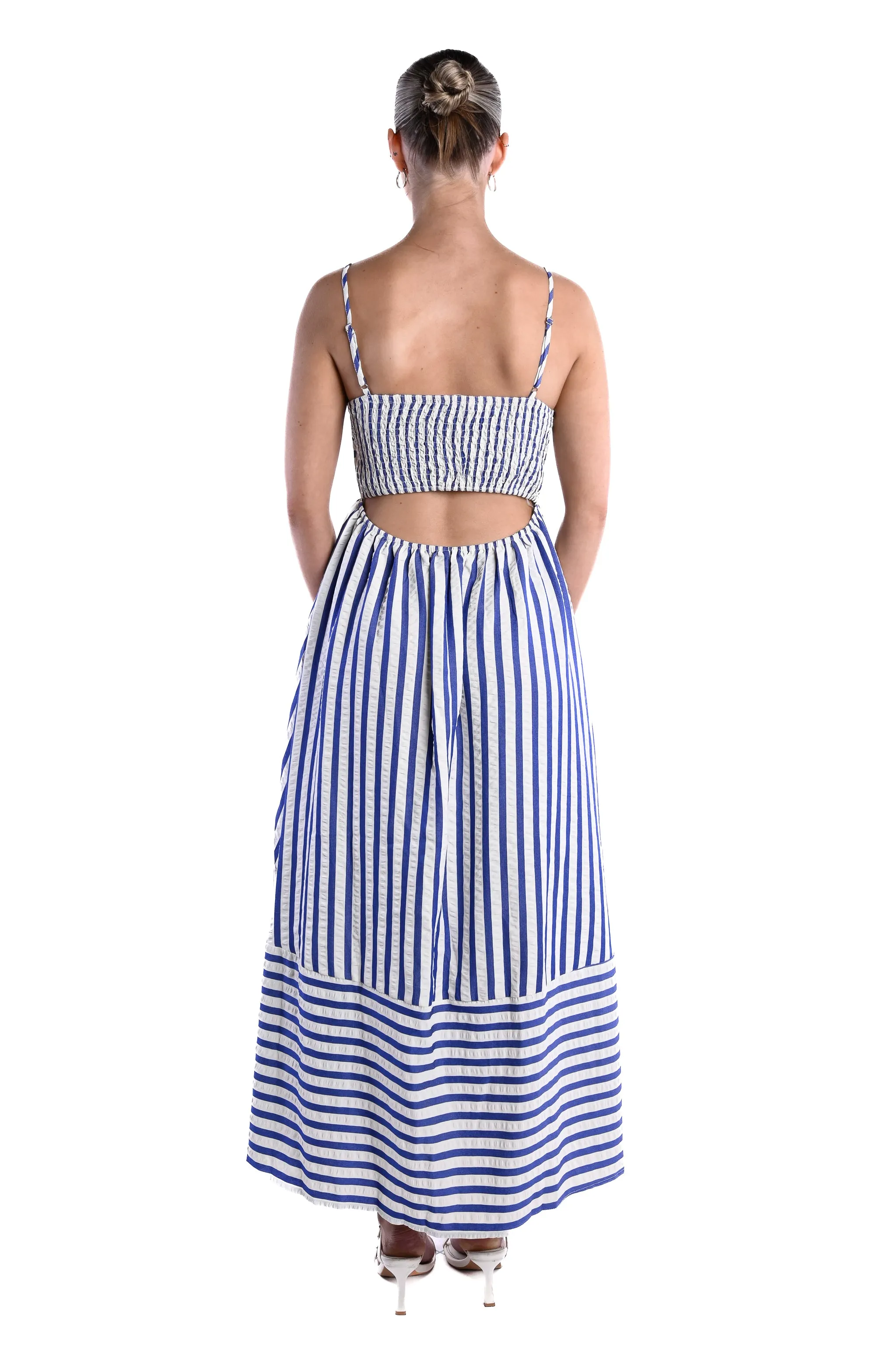 Eloise Midi Dress