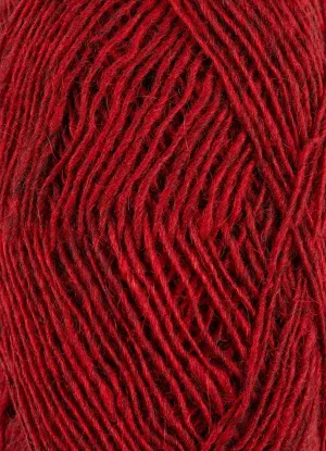 Fjallalopi #3061 - Currant