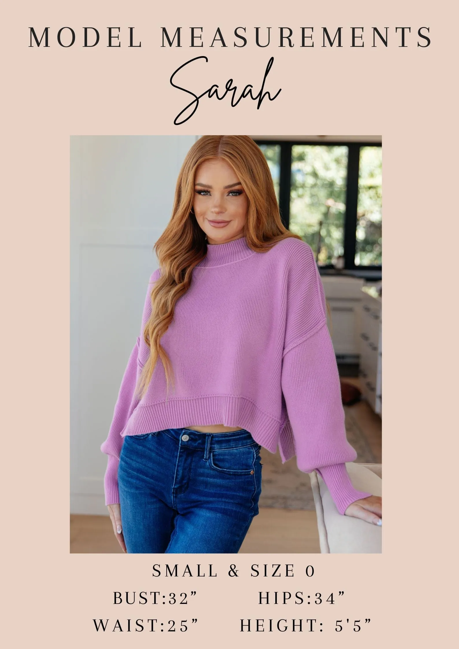 Gradual Feelings Striped Sweater - 11/26