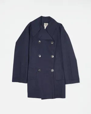 Hermes x Mackintosh Trench Coat