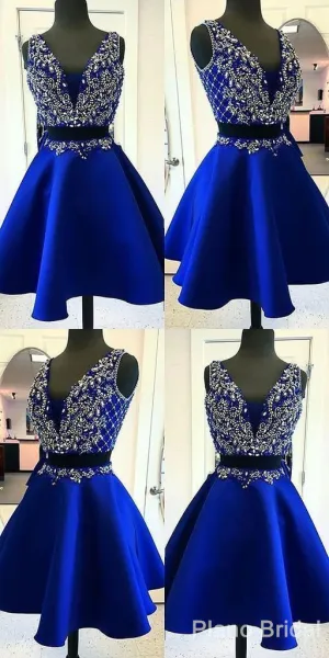 Homecoming Dresses 2025 A Line Prom Dress Short Prom Dress