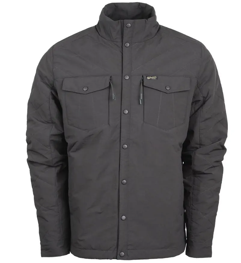 Men's STS Beckett Grey Jacket