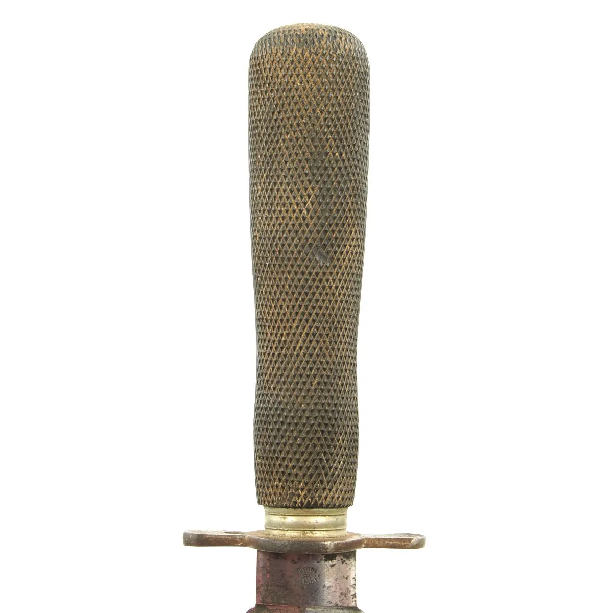 Original German WWI J.A. Henckels of Solingen Fighting Hunting Knife