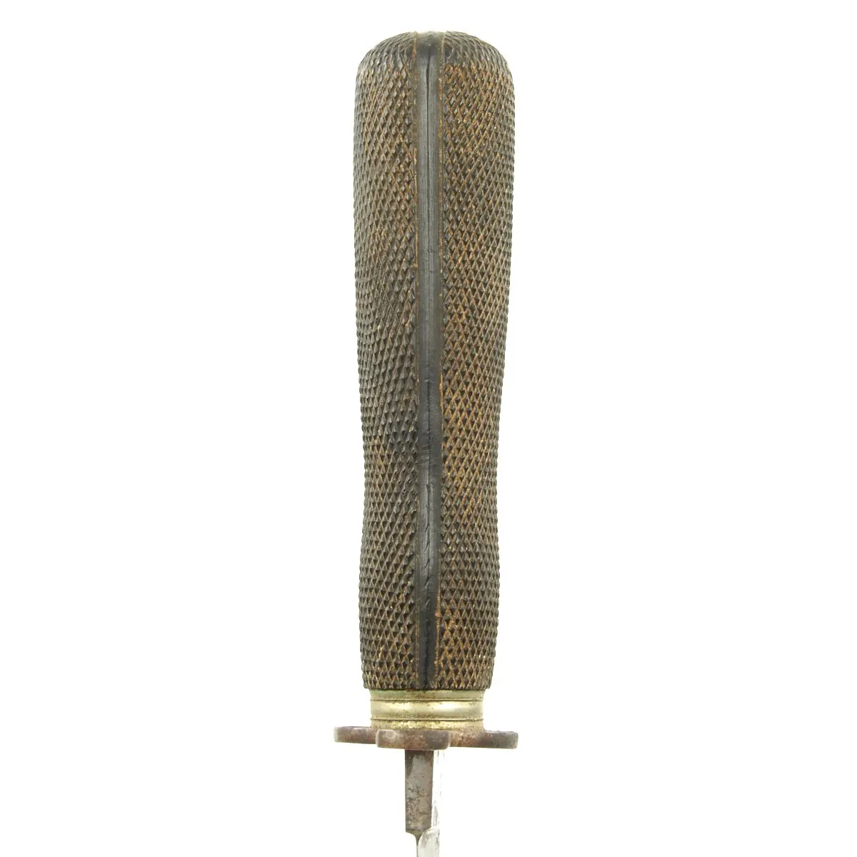 Original German WWI J.A. Henckels of Solingen Fighting Hunting Knife