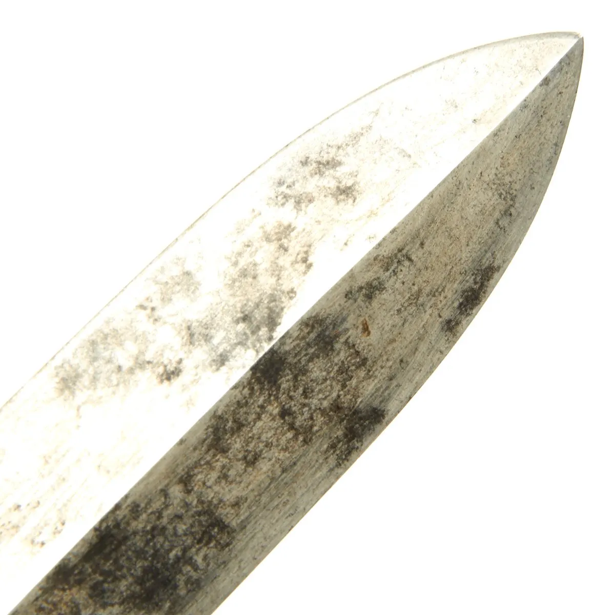 Original German WWI J.A. Henckels of Solingen Fighting Hunting Knife
