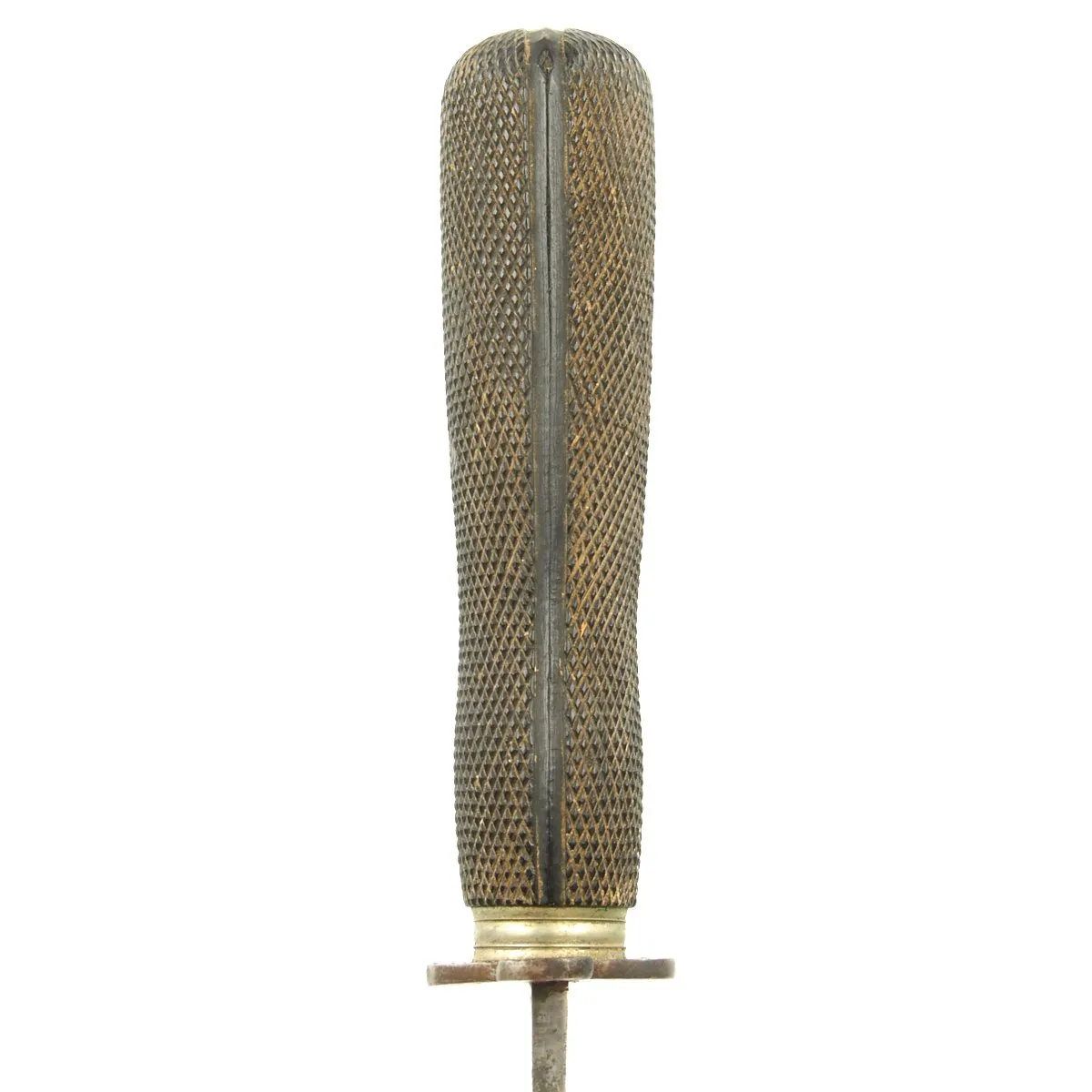 Original German WWI J.A. Henckels of Solingen Fighting Hunting Knife
