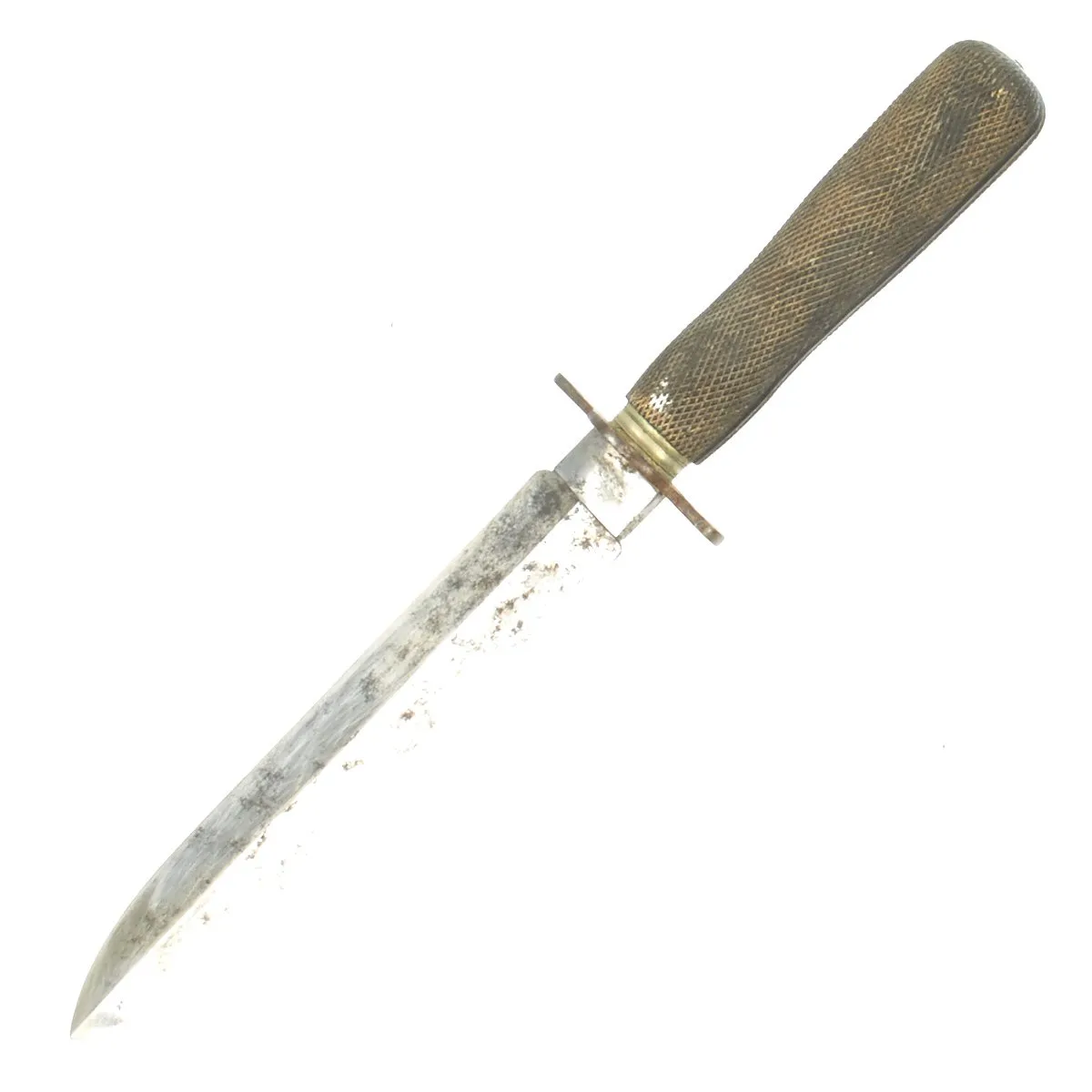 Original German WWI J.A. Henckels of Solingen Fighting Hunting Knife
