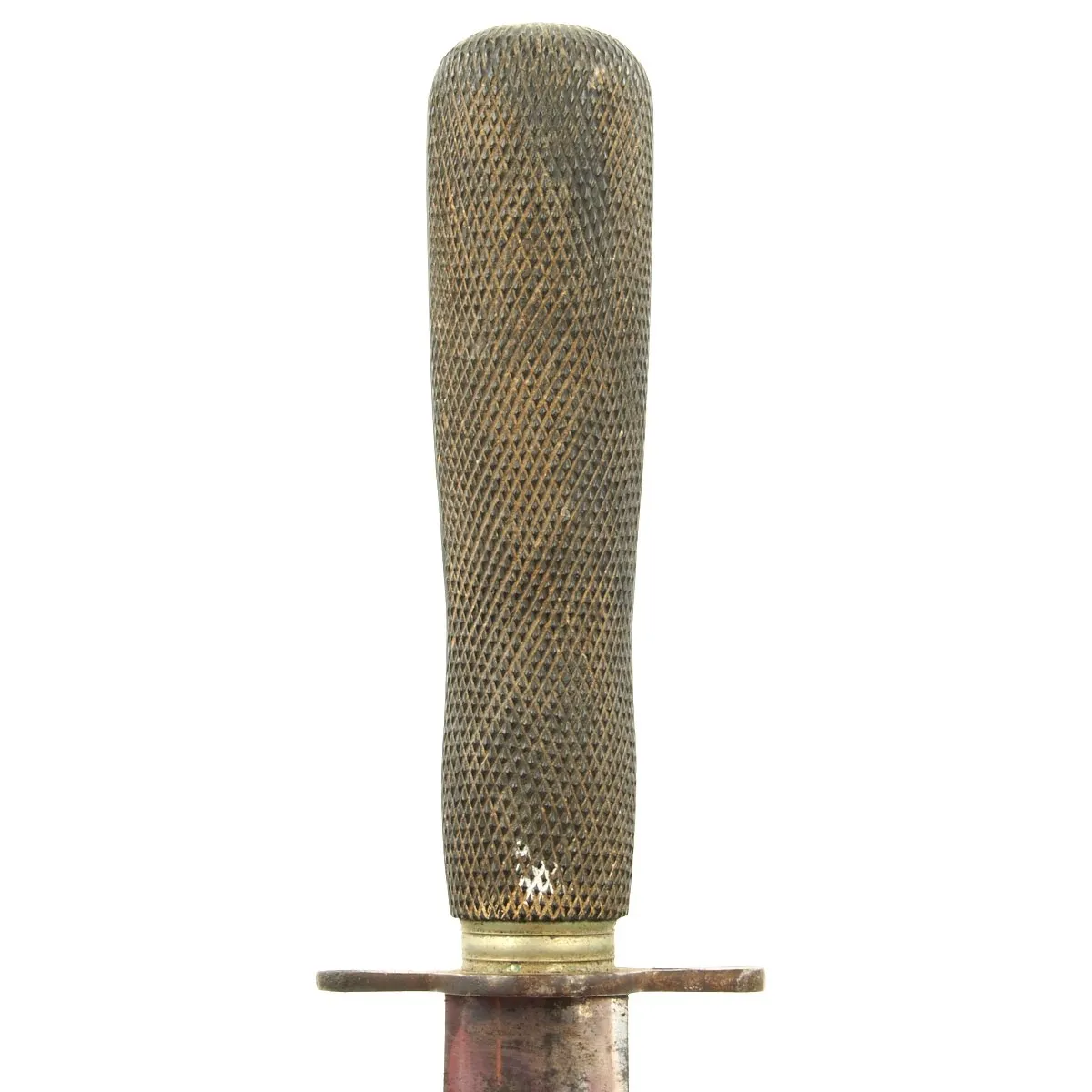 Original German WWI J.A. Henckels of Solingen Fighting Hunting Knife