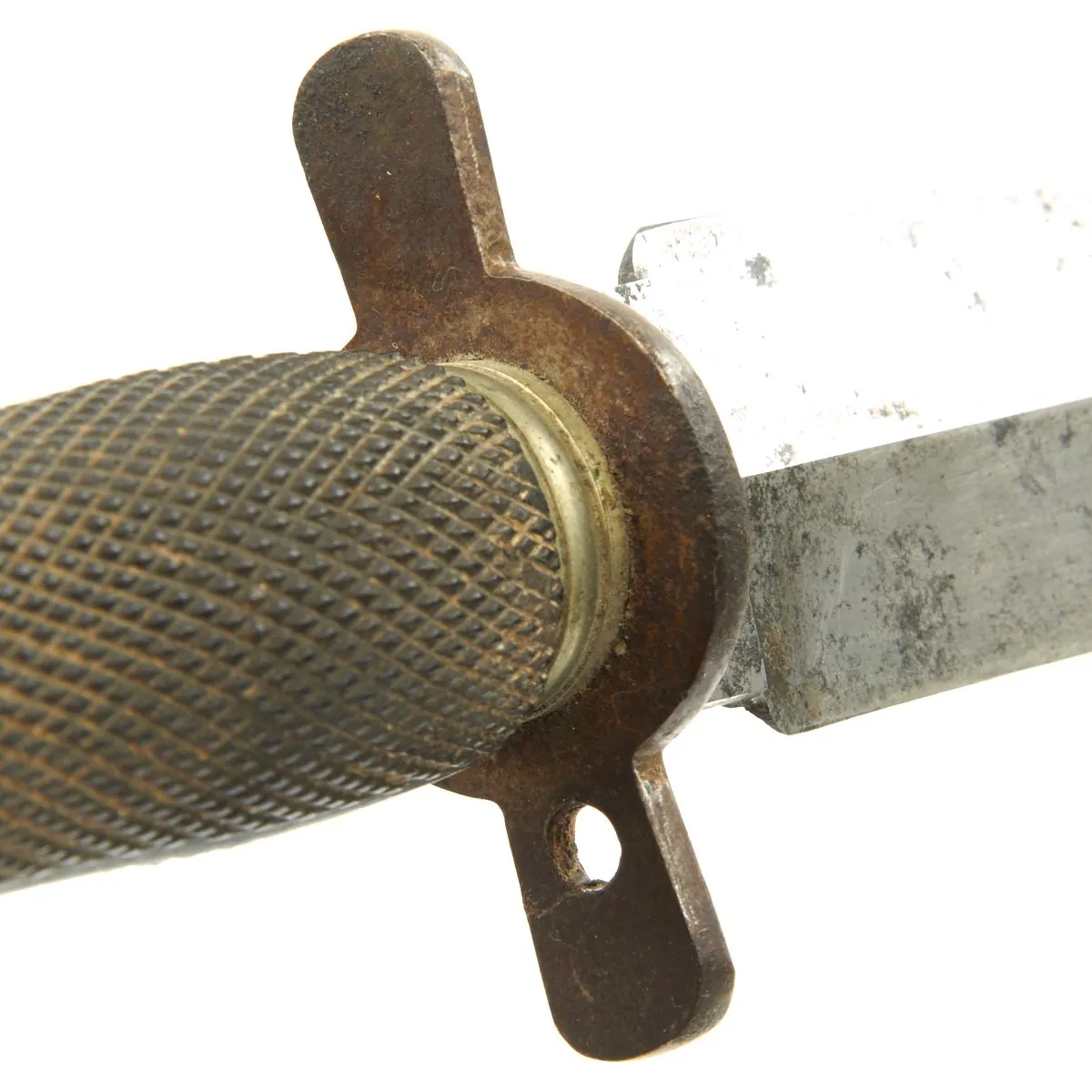 Original German WWI J.A. Henckels of Solingen Fighting Hunting Knife