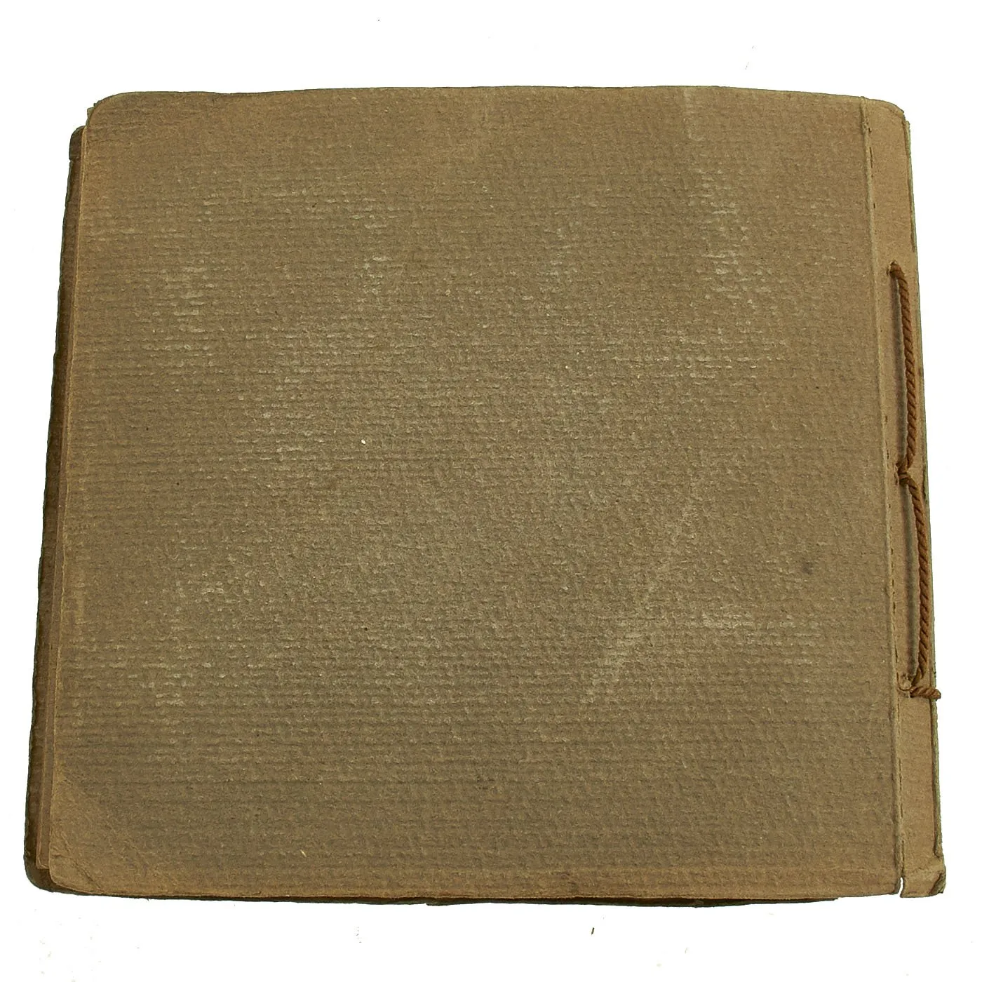 Original WWI Imperial German Army Photo Album Set 1915-1918