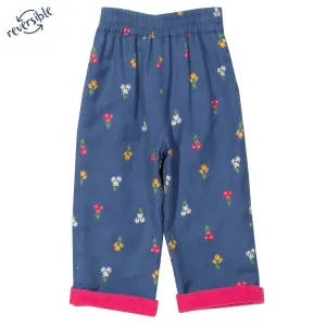 Posy pull ups