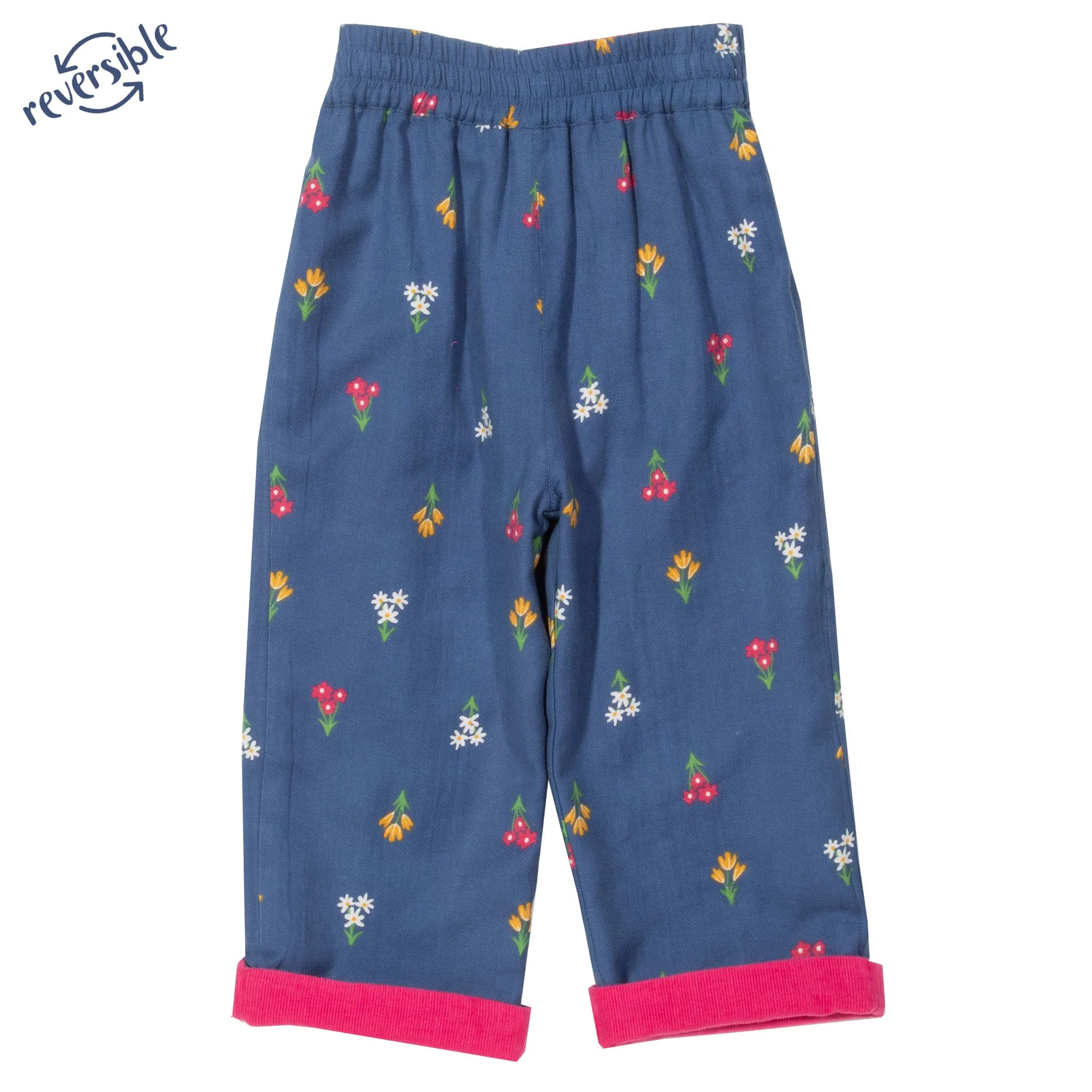 Posy pull ups