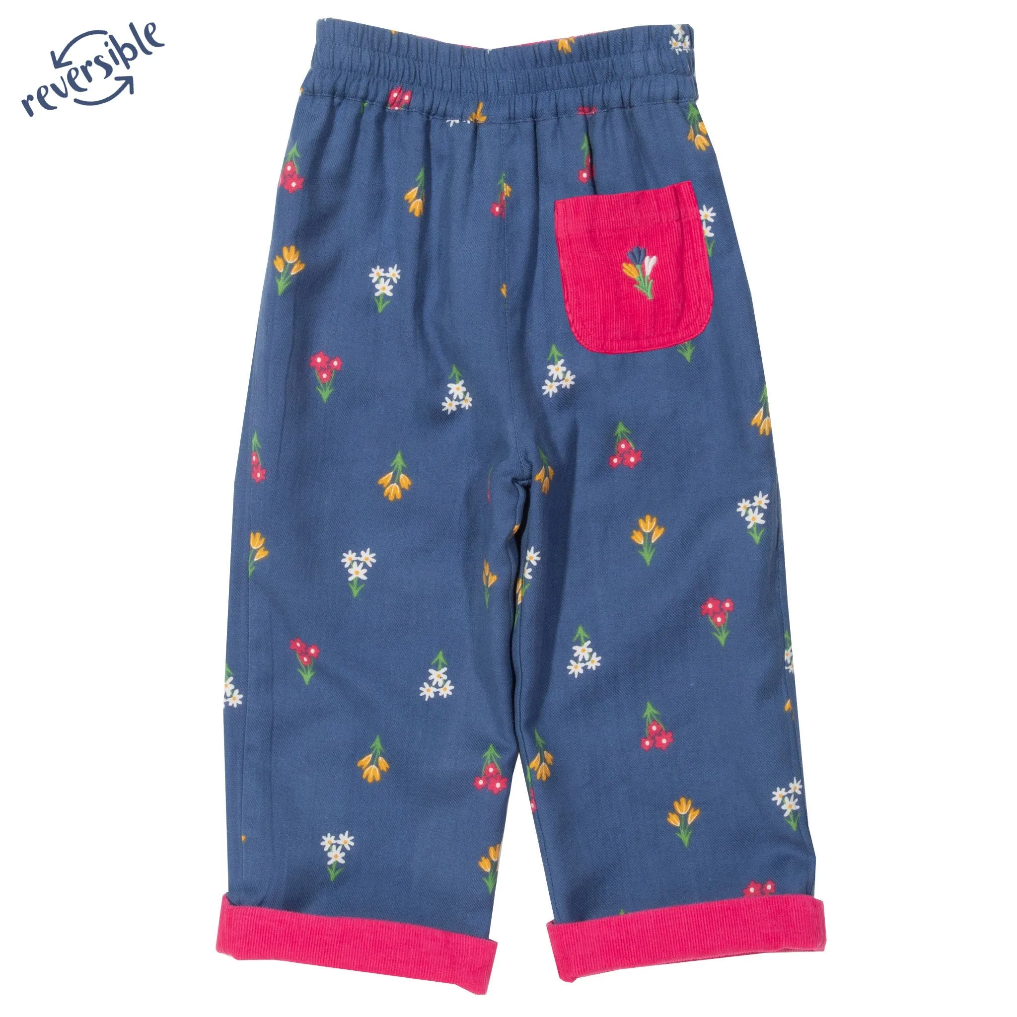 Posy pull ups