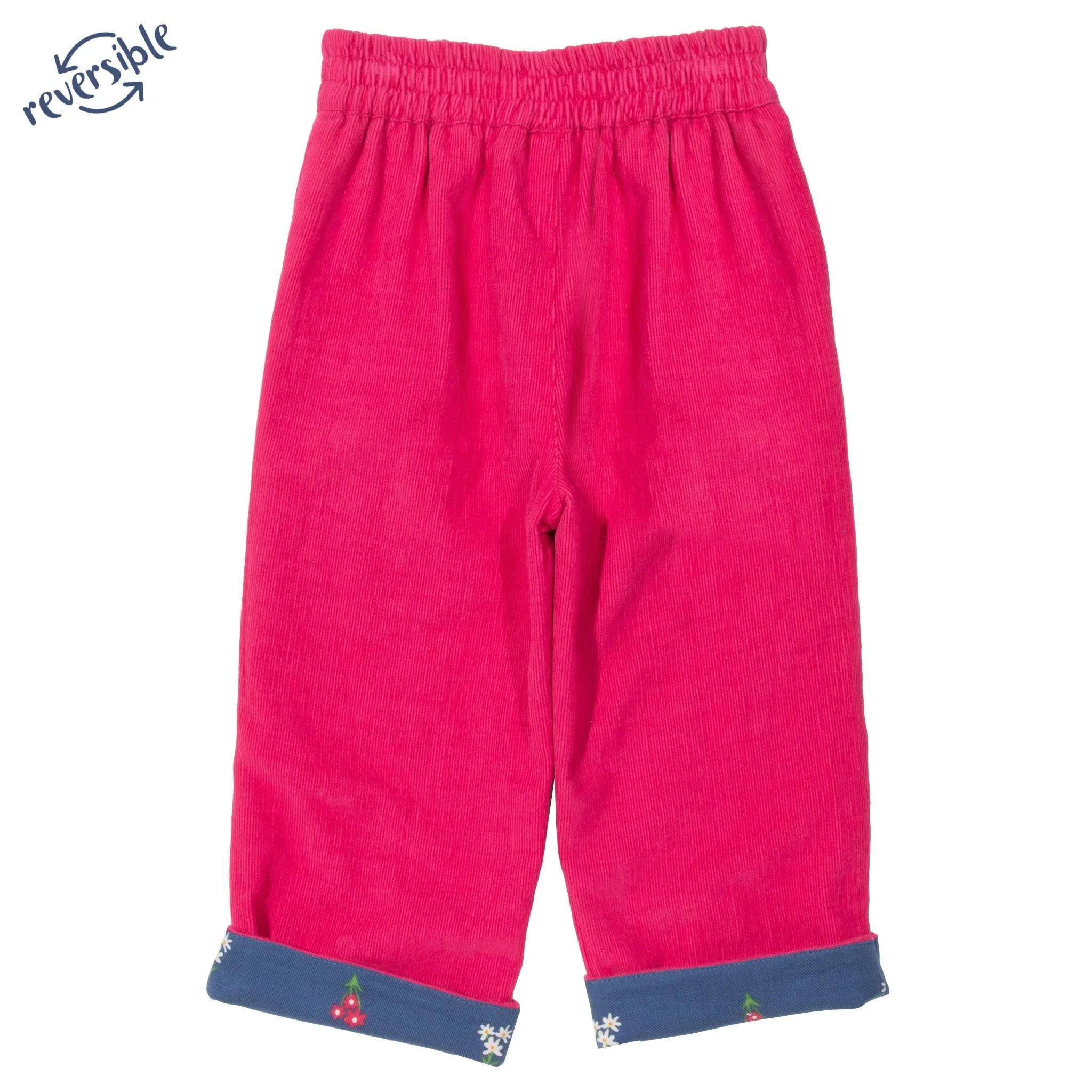 Posy pull ups