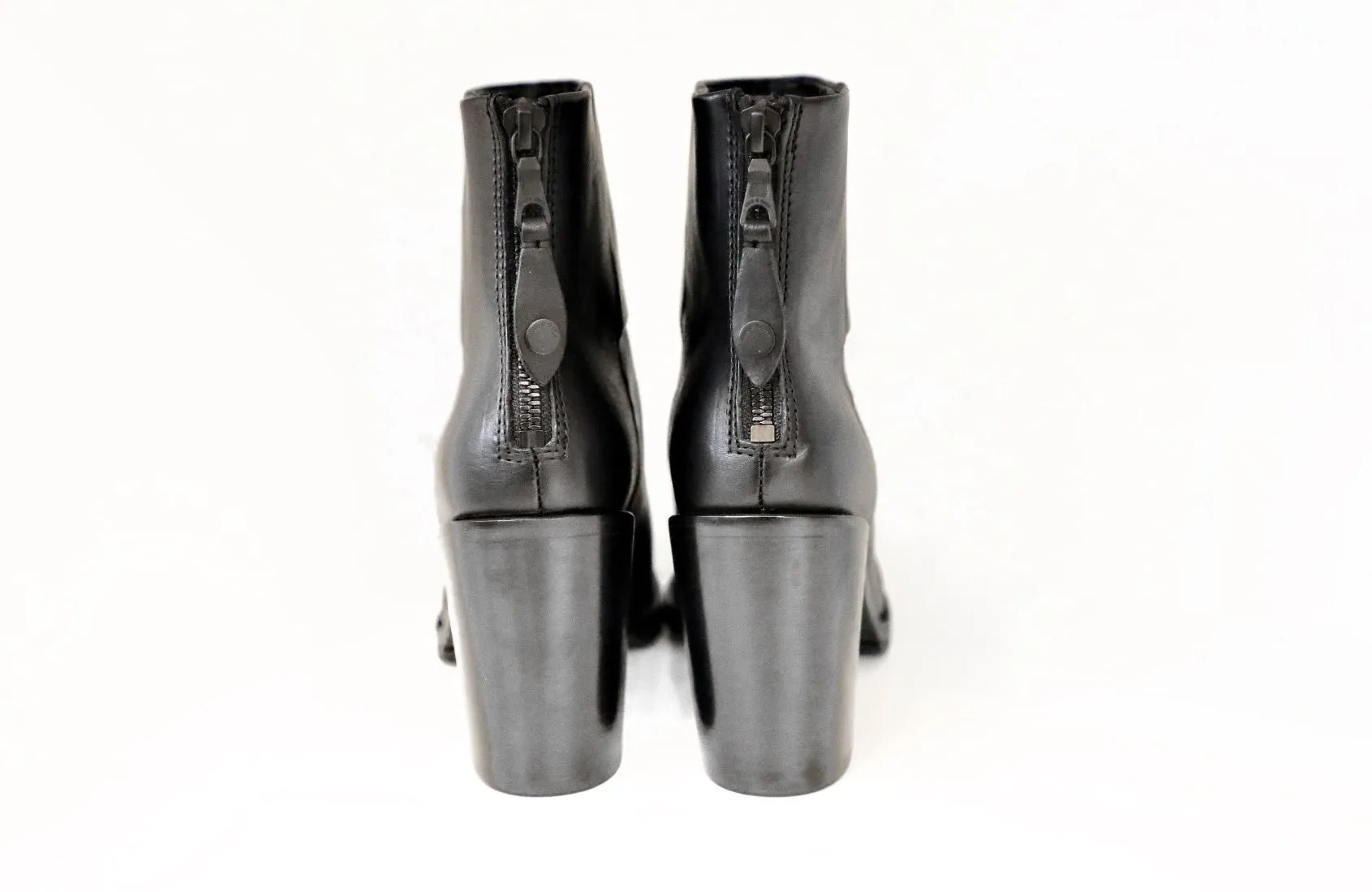 Rag & Bone Footwear - Newbury Ankle Boots 2.0 in Black