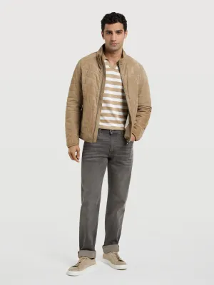 Regular Fit Basic Jeans