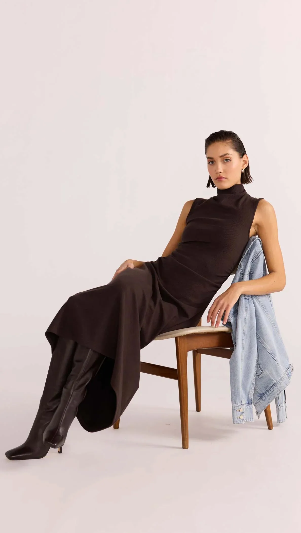 Remi Midi Dress