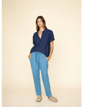 Rex Pant: Nightingale