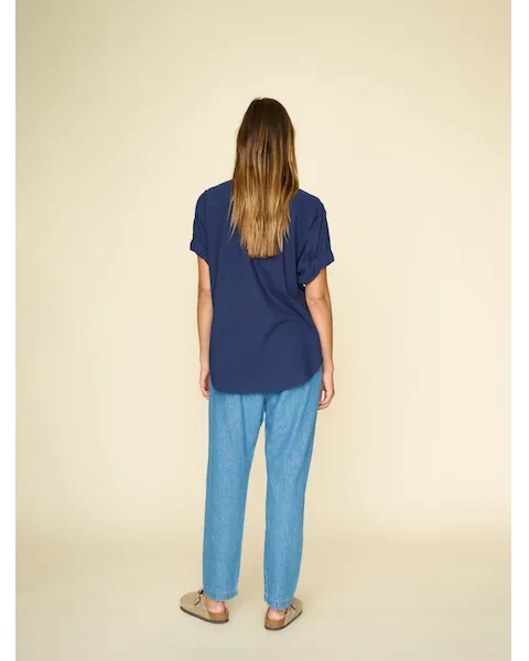 Rex Pant: Nightingale