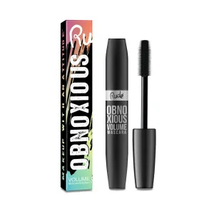 Rude - Obnoxious Volume Mascara