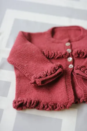 ruffles