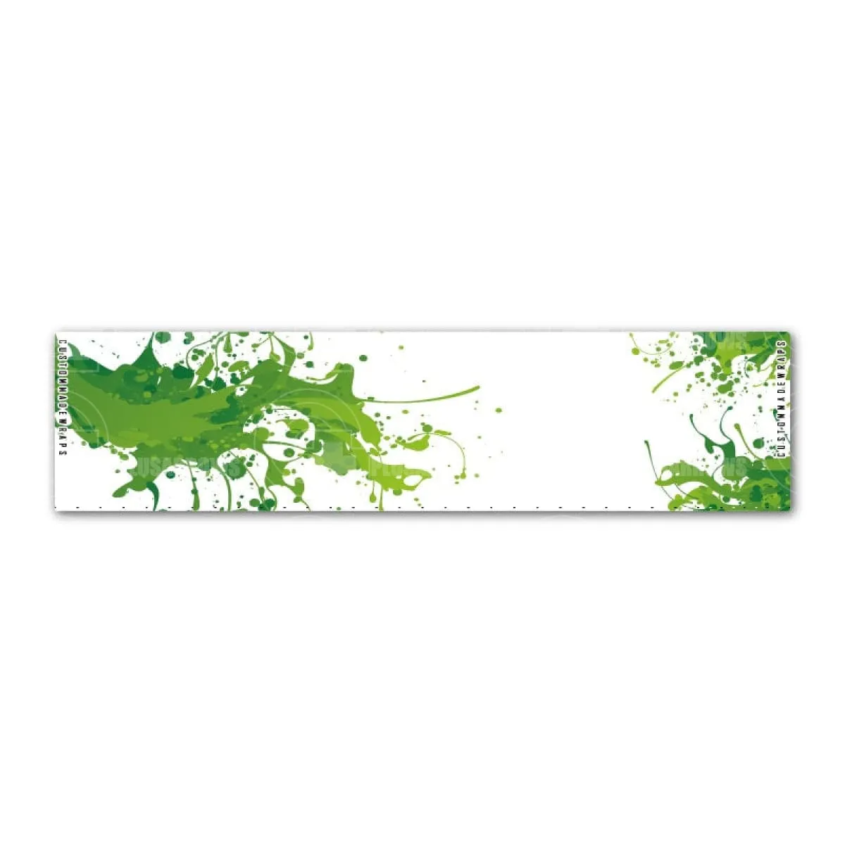 Splash Arrow Wraps