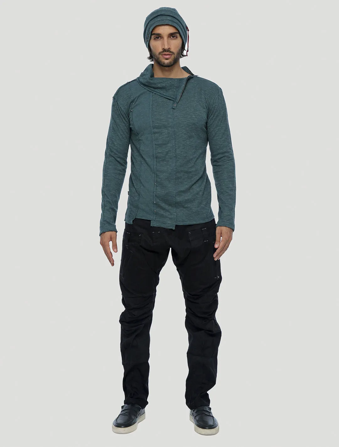 Tilted RMX Jumper