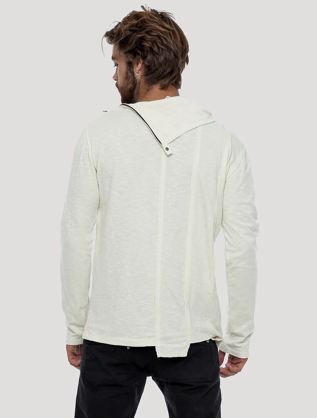 Tilted RMX Jumper