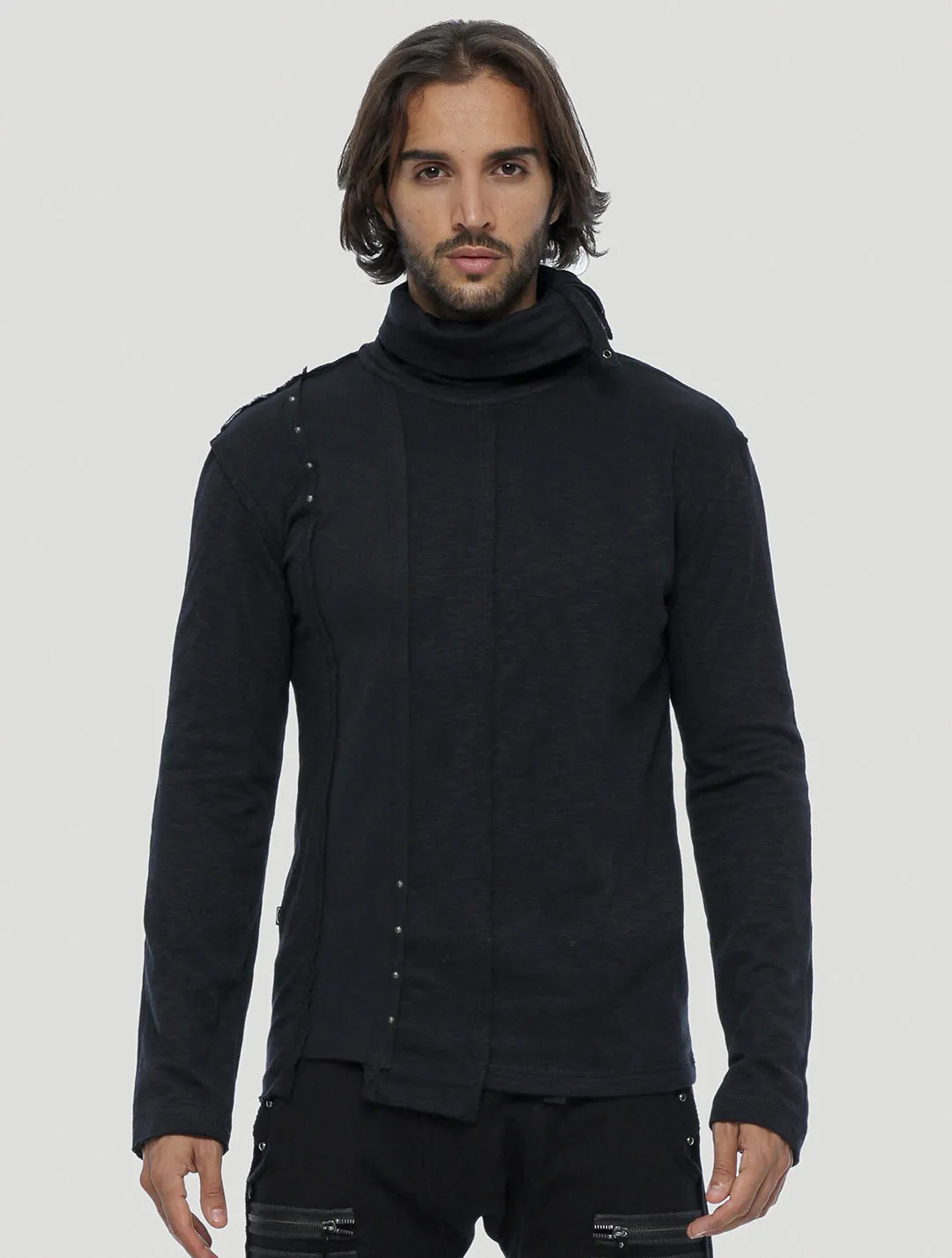 Tilted RMX Jumper