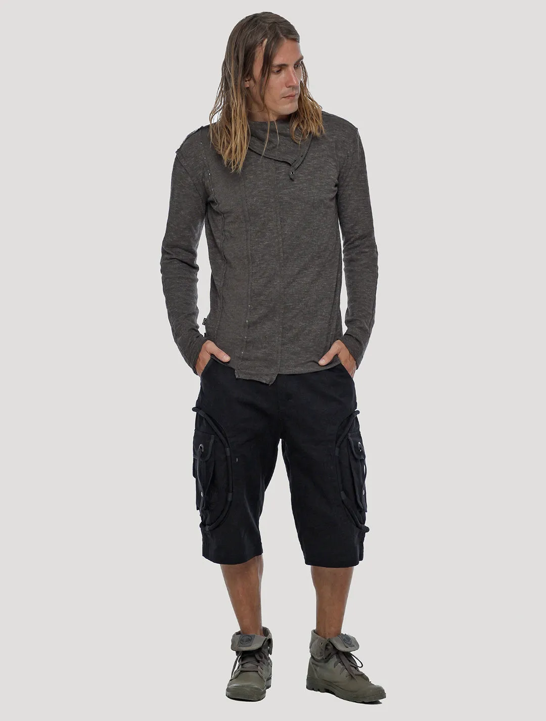 Tilted RMX Jumper