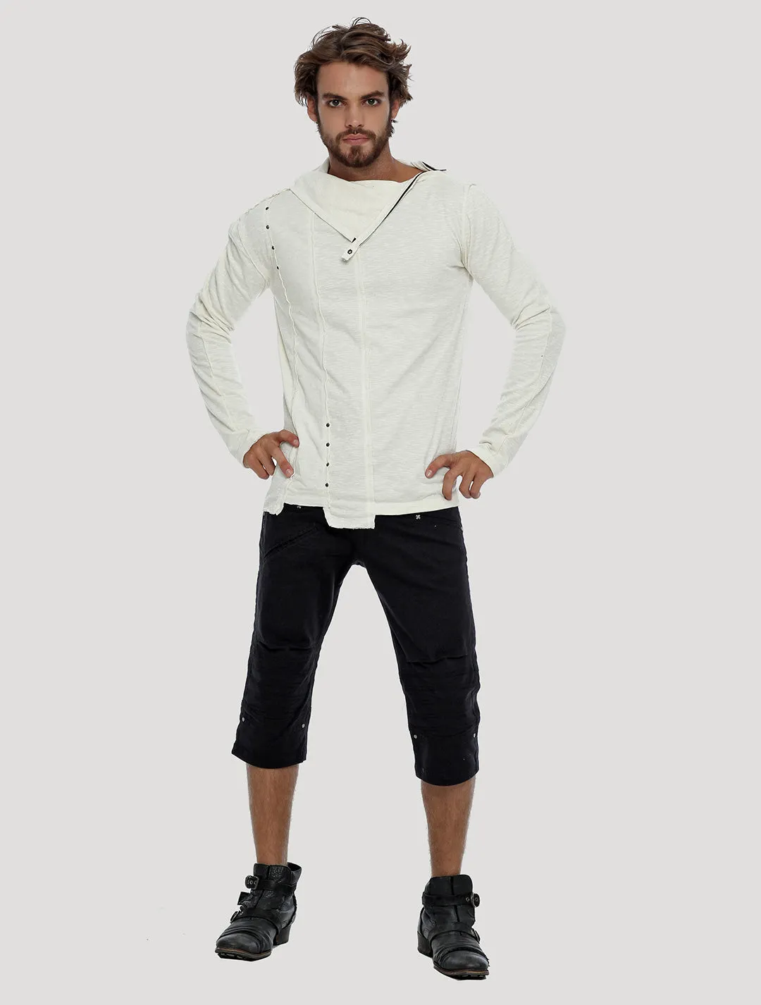 Tilted RMX Jumper