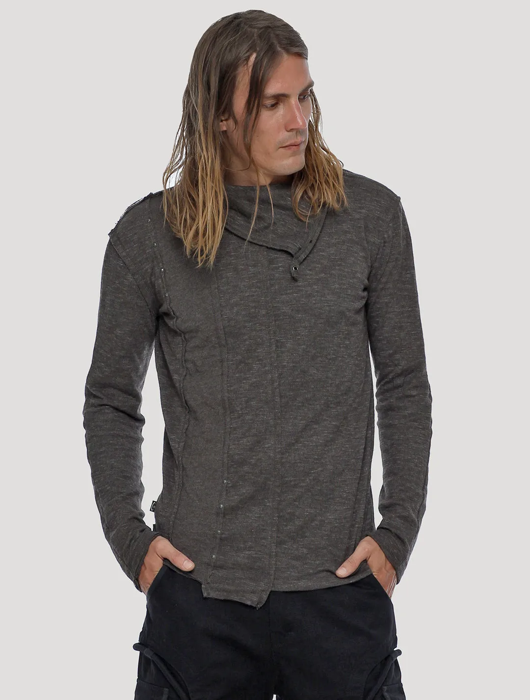 Tilted RMX Jumper