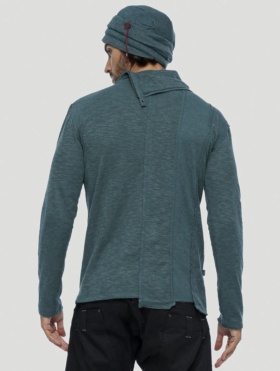 Tilted RMX Jumper