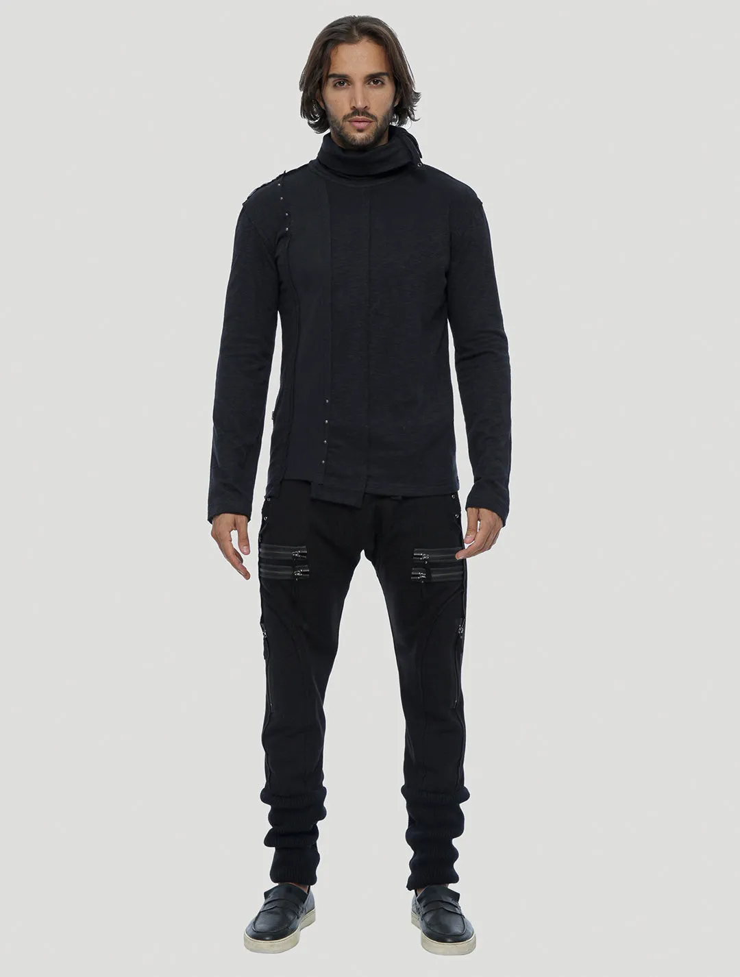 Tilted RMX Jumper