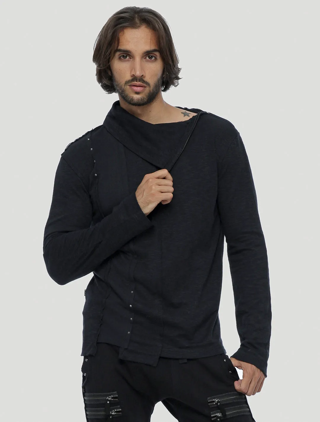 Tilted RMX Jumper