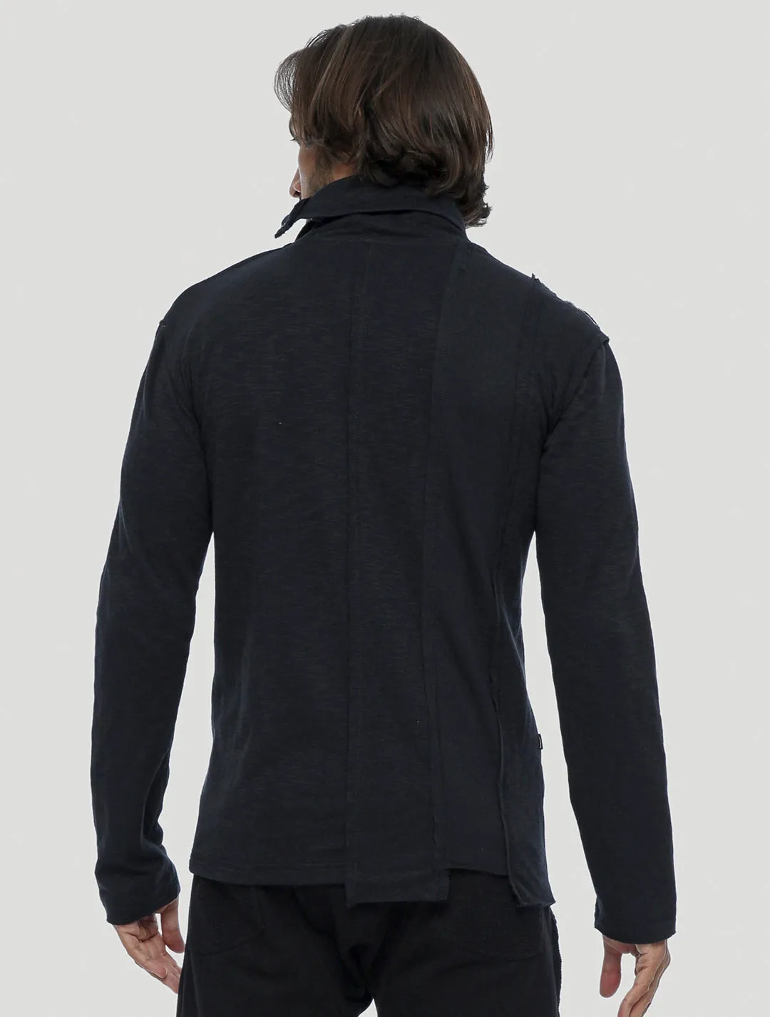 Tilted RMX Jumper