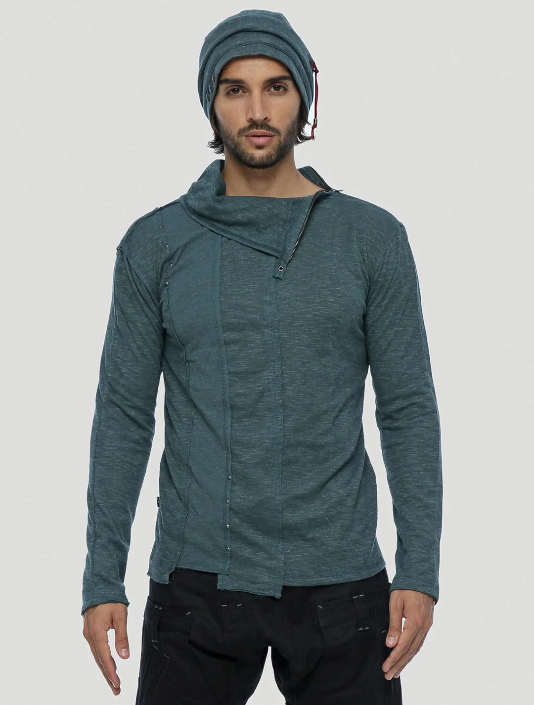 Tilted RMX Jumper