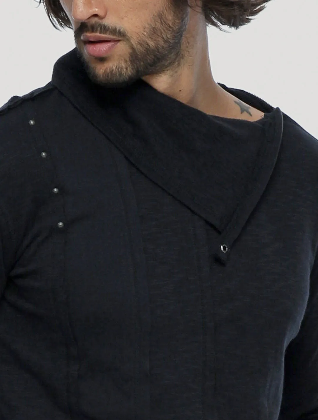 Tilted RMX Jumper