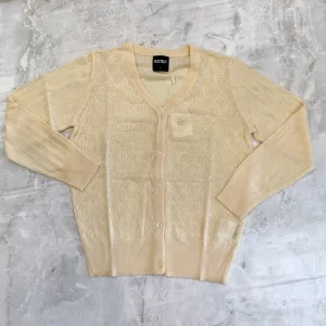 Tween Sweaters | Goldie Cardigan- assorted | Katie J NYC